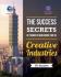 The Success Secrets Of Taiwan's Worldwide SME IN (Creative Industries)